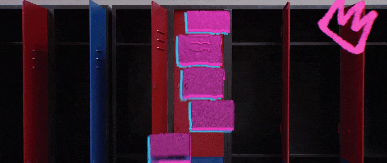 疯狂健身房（图ZMzcyOTE0Njg0） - 动画/影视 - 站酷设计师1234567huahuahua原创素材 - 站酷ZCOOL