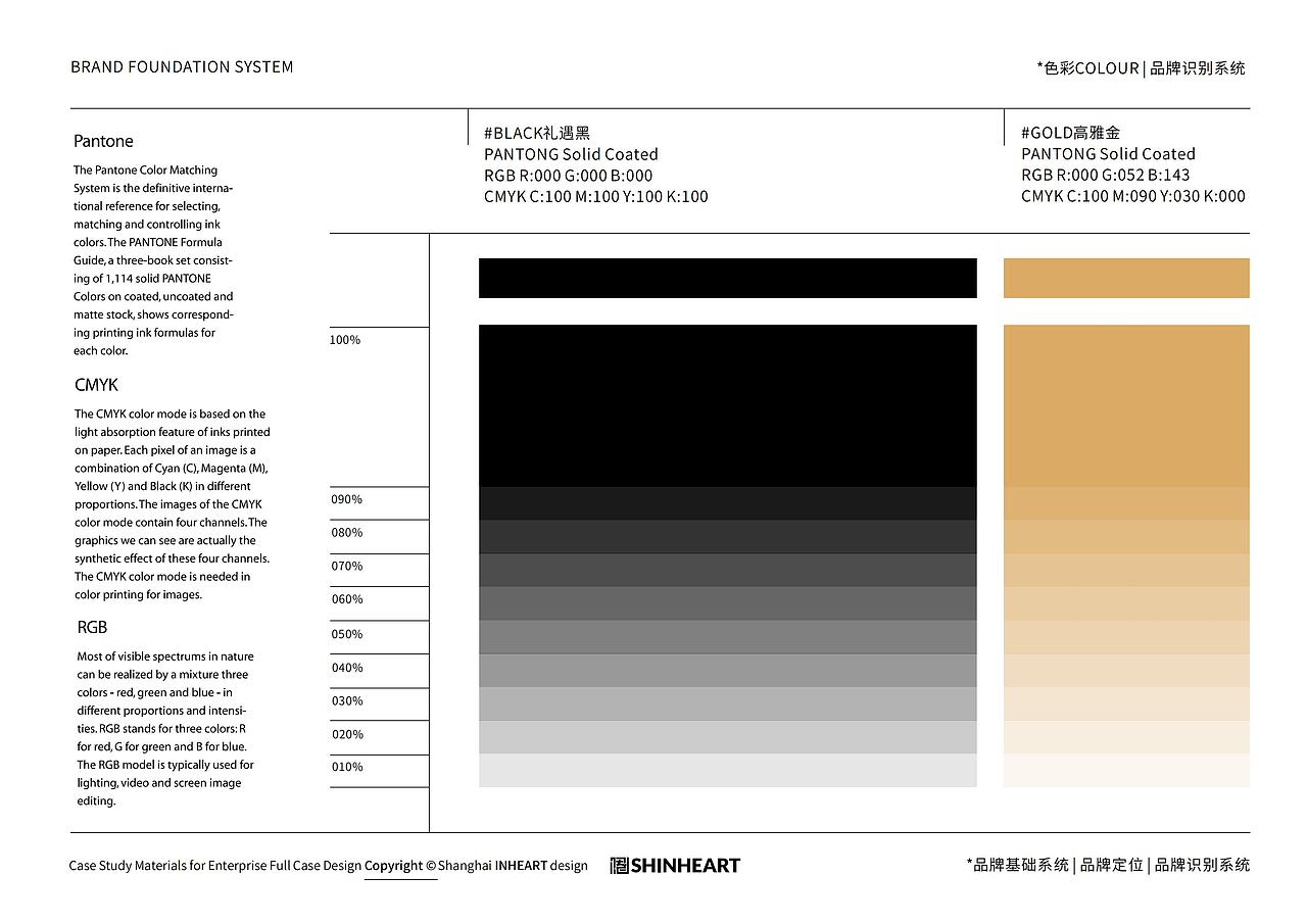 五星级酒店亿豪山水郡品牌全案形象策划设计-上海因心