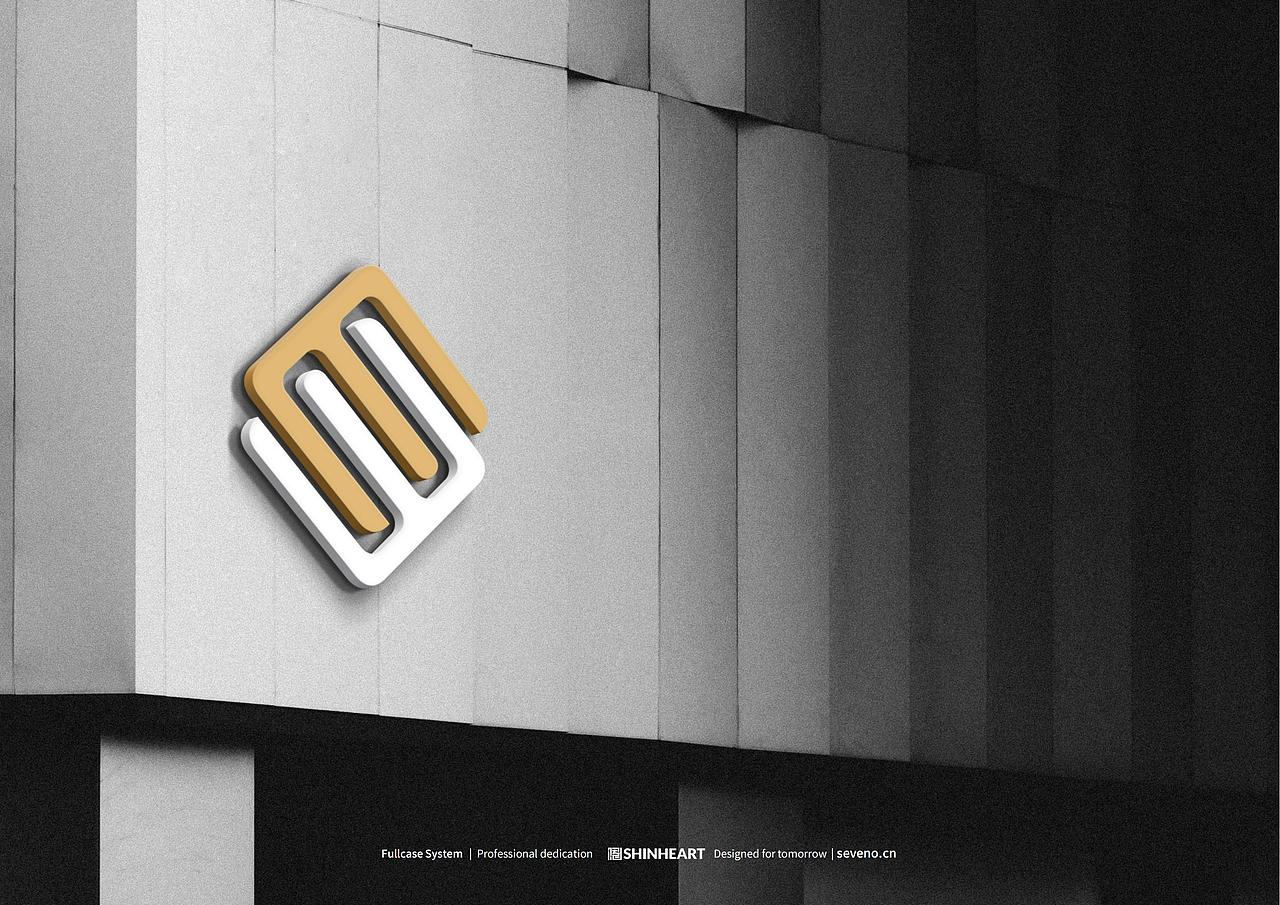 五星级酒店亿豪山水郡品牌全案形象策划设计-上海因心