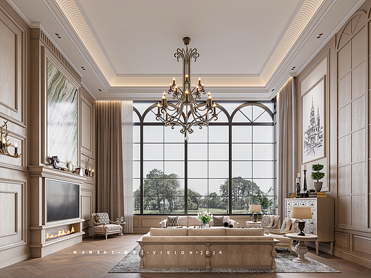 簡美家裝-瀚世表現(xiàn)（個人主頁-ZNjkwMzc0NjA=） - 家裝設(shè)計 - 站酷設(shè)計師瀚世表現(xiàn)YY原創(chuàng)素材 - 站酷ZCOOL