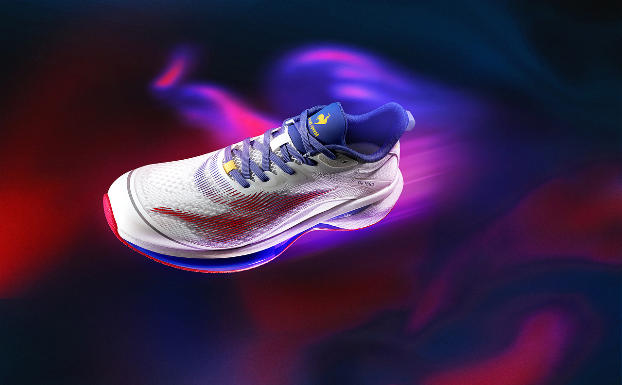 le coq sportif 乐卡克