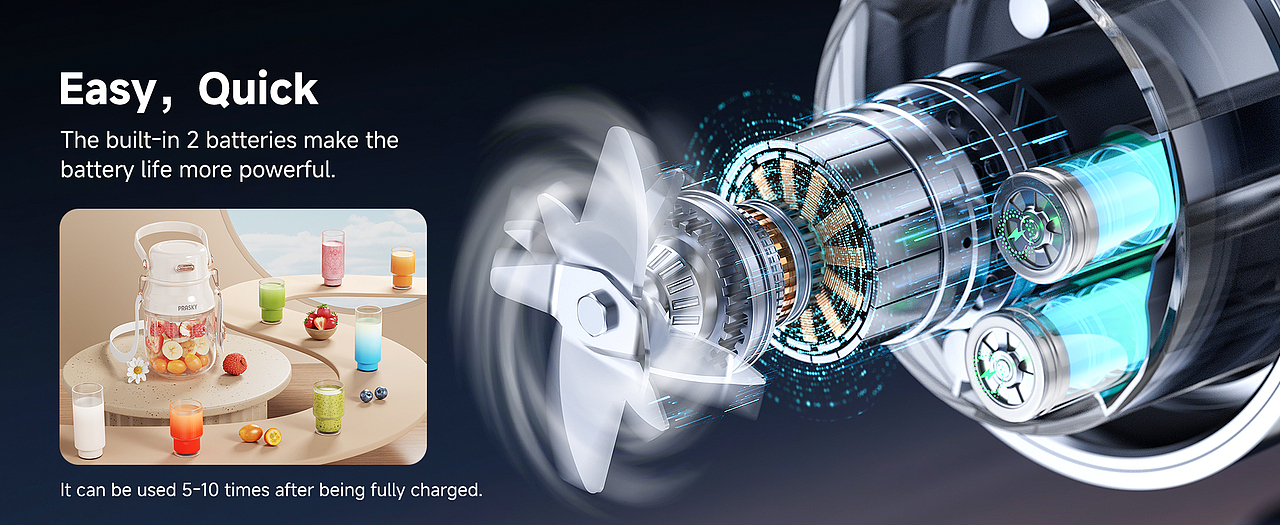 亚马逊详情页 | 榨汁杯 √（图ZMzcyOTMxMTA0） - 产品 - 站酷设计师啊超丶原创素材 - 站酷ZCOOL