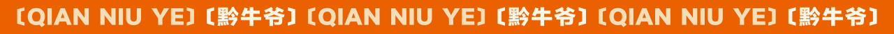 黔牛爷 潮汕牛肉火锅餐饮品牌logo设计 潮汕牛肉火锅（图ZMzcyOTM3NTY4） - Logo - 站酷设计师艾亿客原创素材 - 站酷ZCOOL
