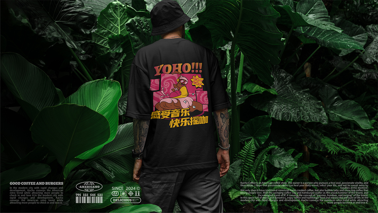 KaCha｜咖啡品牌视觉设计（图ZMzcyOTQxNDQw） - 品牌 - 站酷设计师超梨谱原创素材 - 站酷ZCOOL