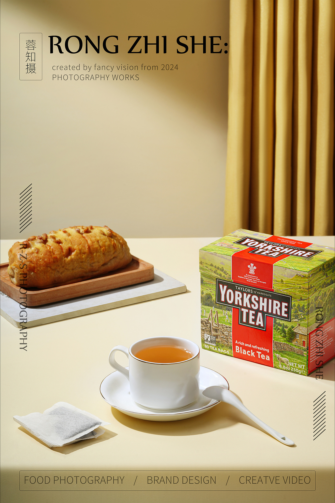 茶叶礼盒丨产品拍摄（图ZMzcyOTQ0NDI4） - 产品摄影 - 站酷设计师果力豆豆原创素材 - 站酷ZCOOL