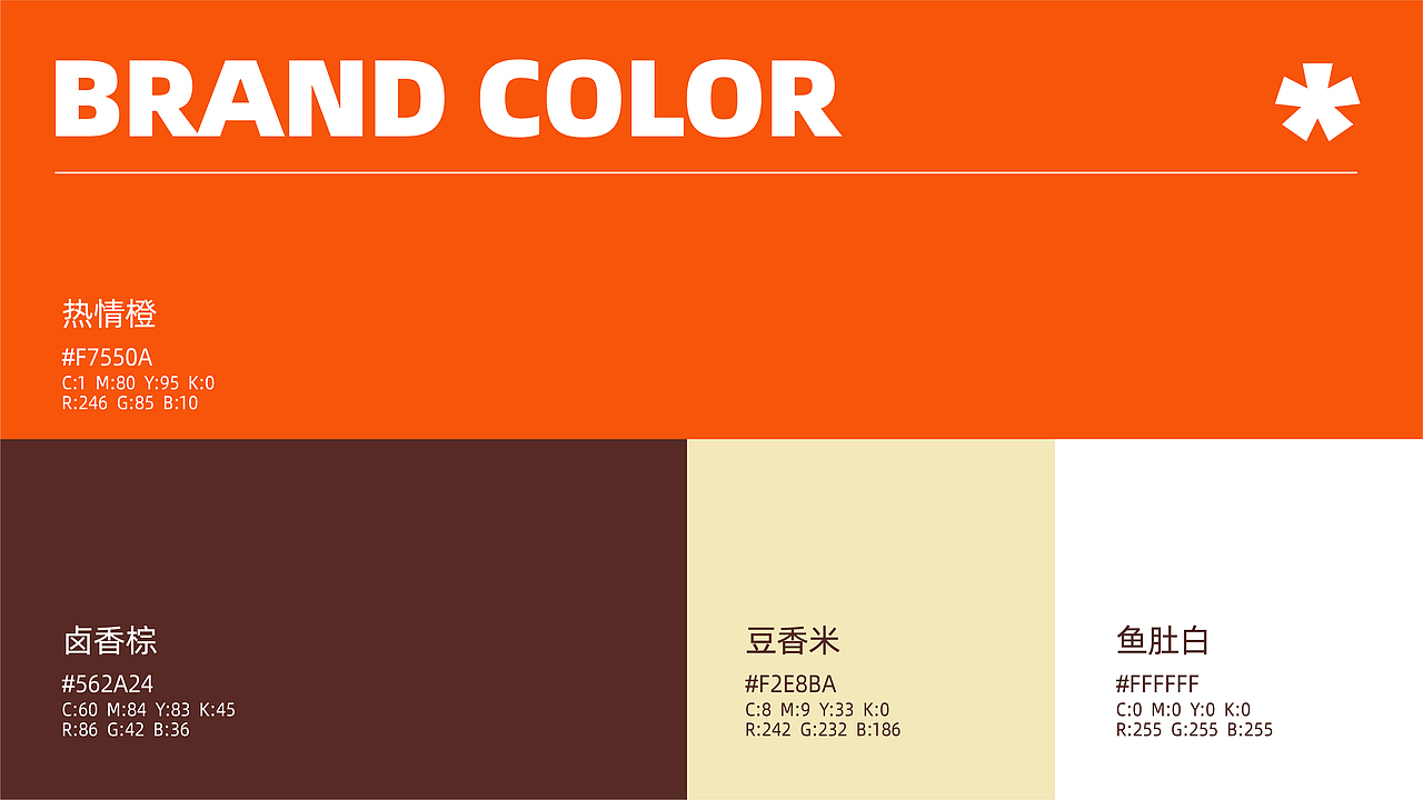 卤班七号 | 餐饮品牌提案及IP设计 |【逐浪派对】（图ZMzcyOTQ0NjA0） - 品牌 - 站酷设计师S0AK原创素材 - 站酷ZCOOL