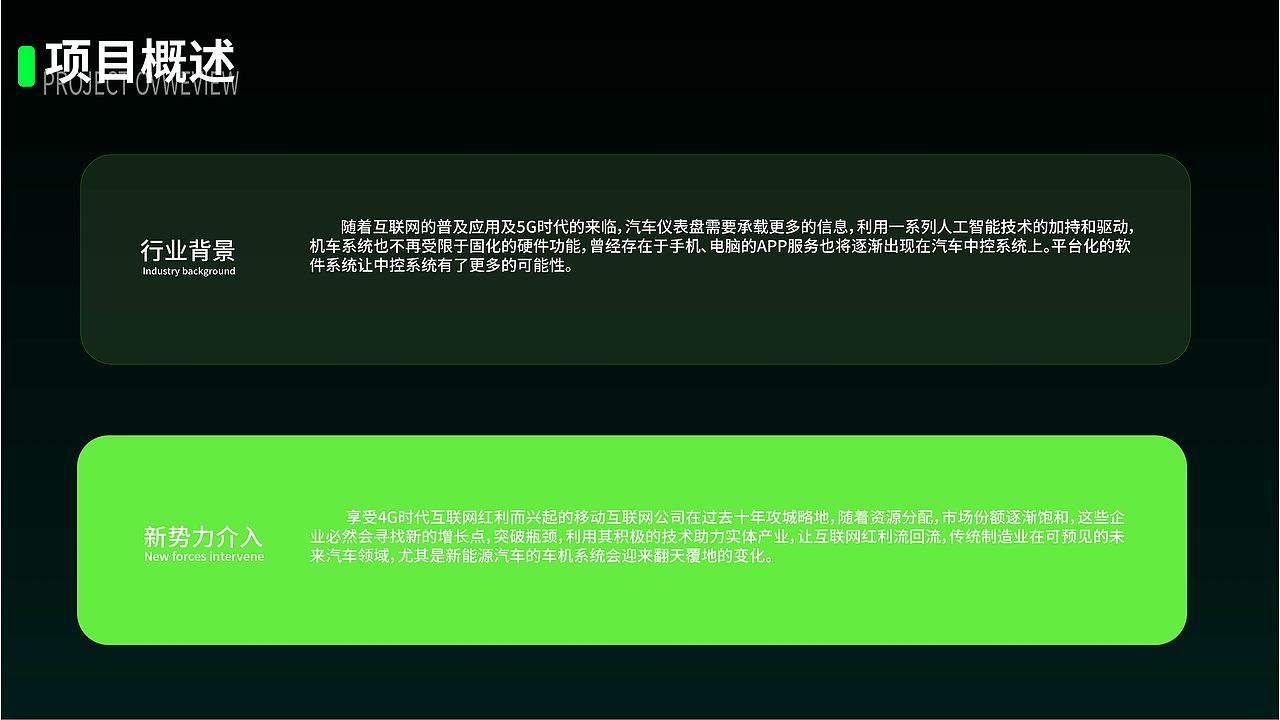 视觉传达设计作品集