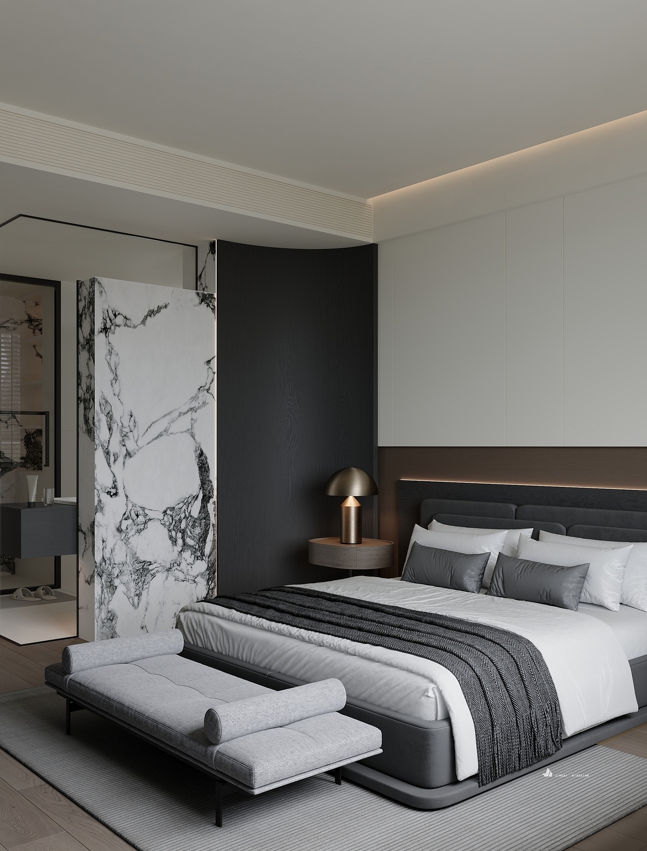 构成意式（图ZMzcyOTQ5MDgw） - 家装设计 - 站酷设计师金该效果图官方账原创素材 - 站酷ZCOOL