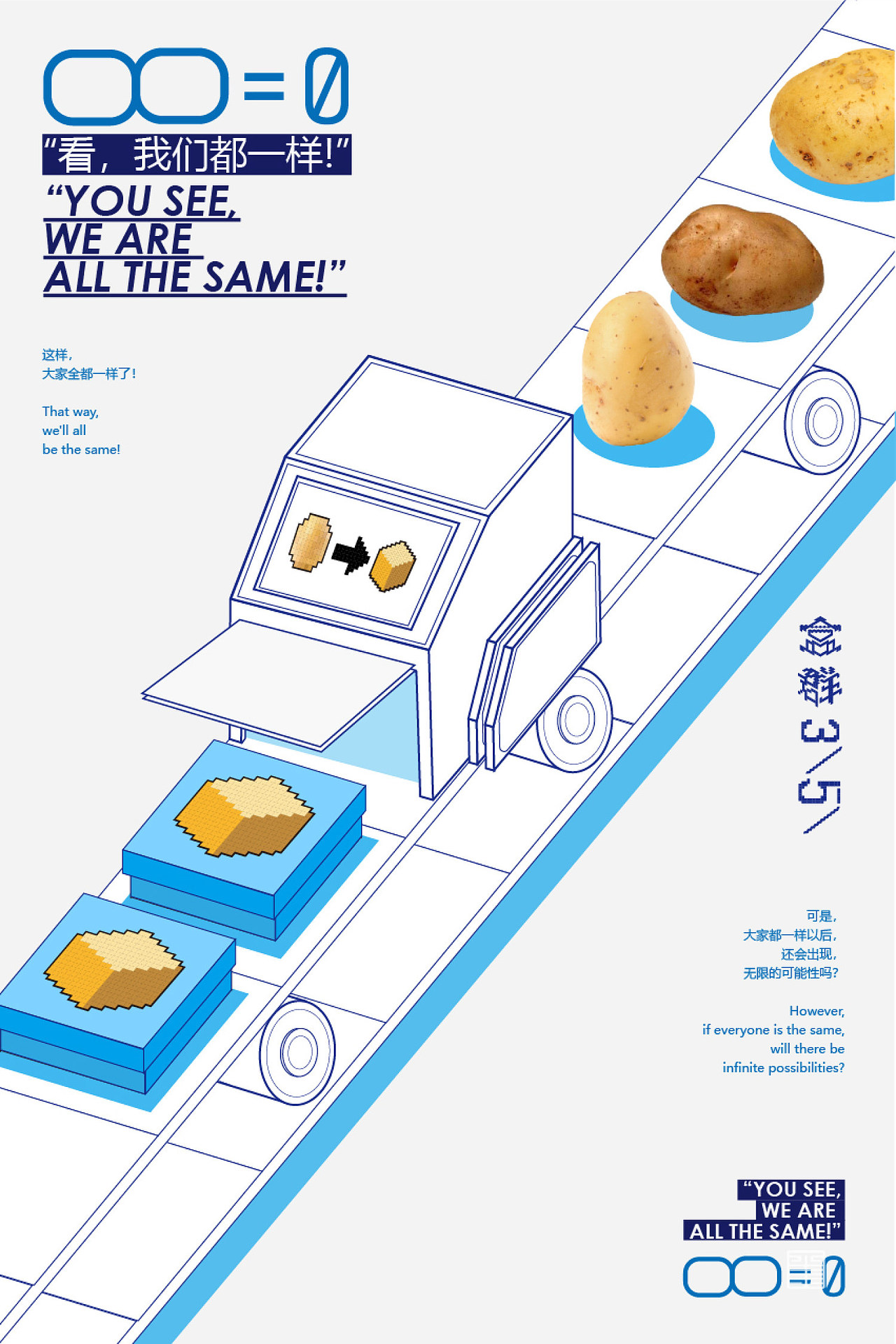 #2024青春答卷# 盒群