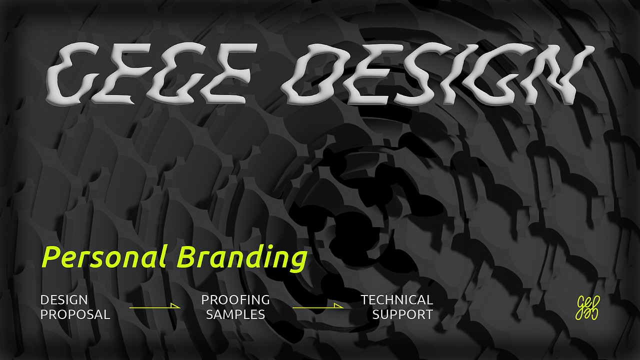 GEGE Design at your service/Branding 个人品牌（图ZMzcyOTUxODg0） - 品牌 - 站酷设计师GENIUS_GE原创素材 - 站酷ZCOOL
