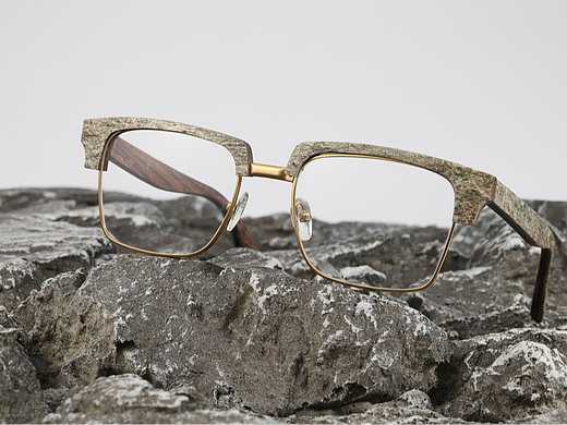 高端眼镜定制：学会辨别眼镜架的好坏-新创森