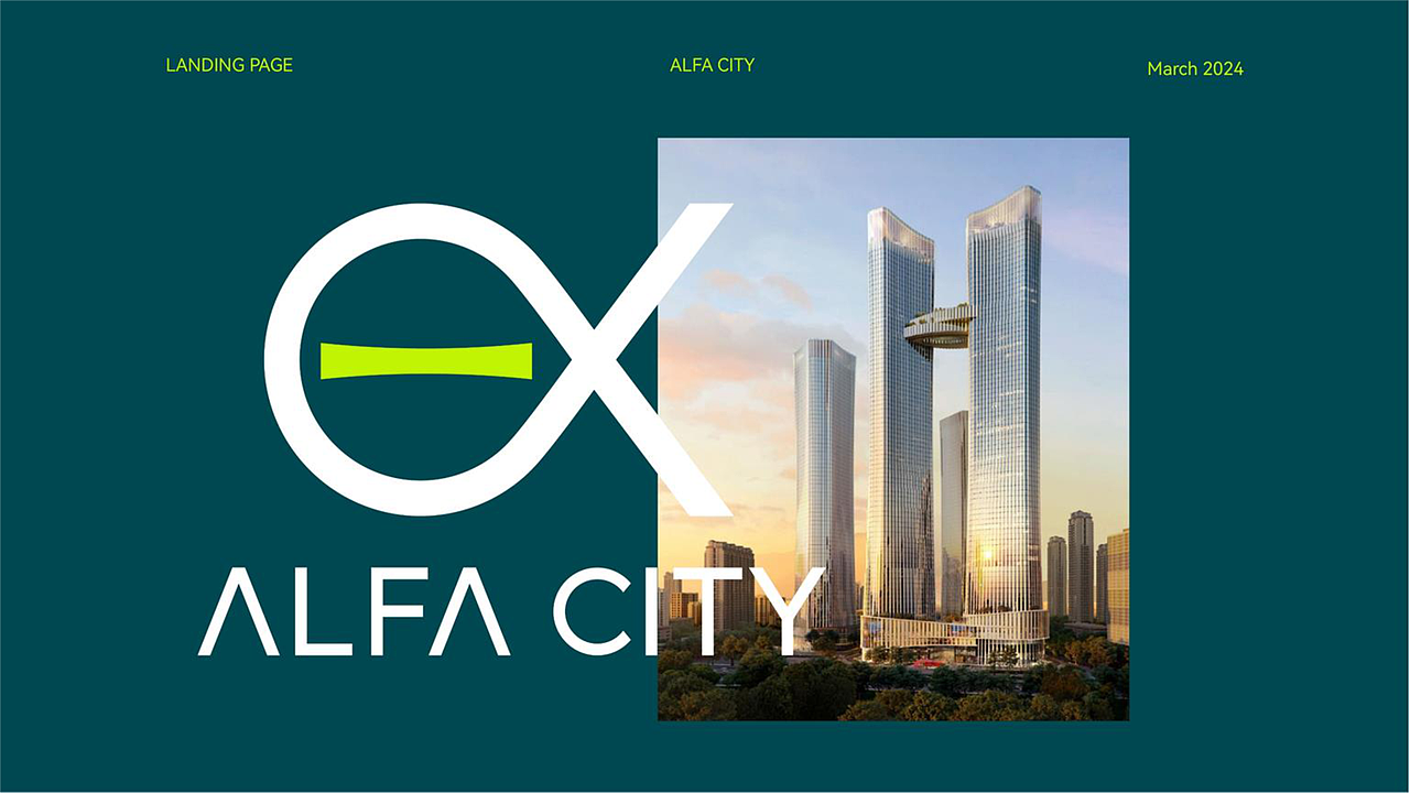 ALFA CITY品牌logo塑造案（图ZMzcyOTU0ODA0） - Logo - 站酷设计师TWL123456798t原创素材 - 站酷ZCOOL