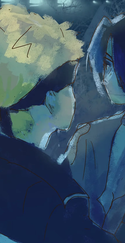 23（图ZMzcyOTU3NDgw） - 短篇/格漫 - 站酷设计师moke汤总原创素材 - 站酷ZCOOL