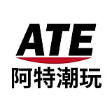 阿特潮玩手办定制的头像