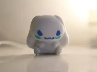 玉桂狗
