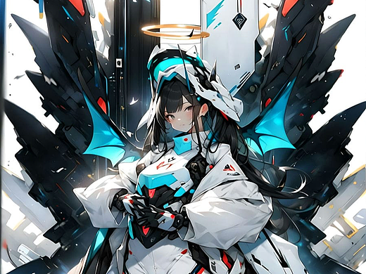 技术流