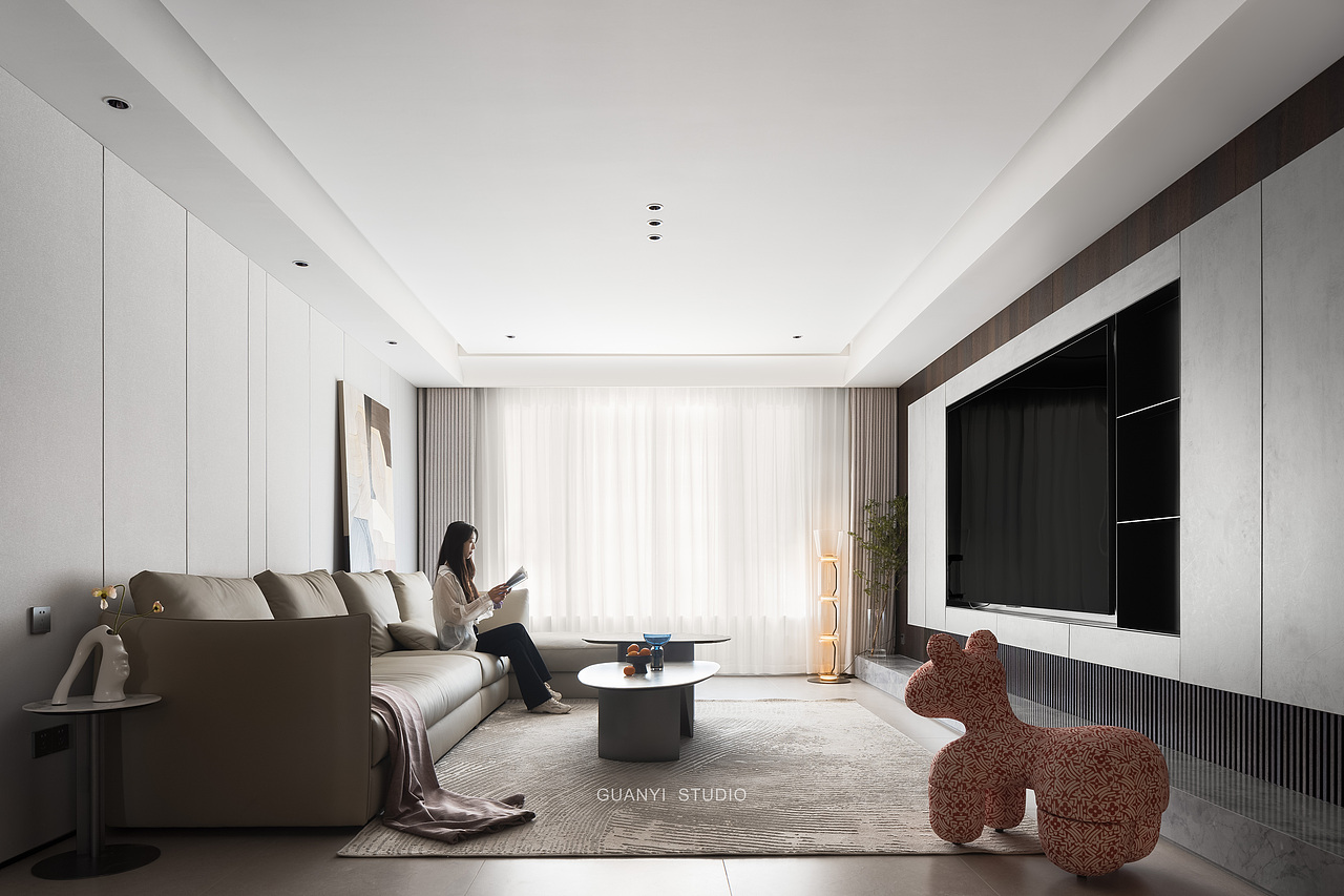 空間攝影 家裝（圖ZMzcyOTc1MTAw） - 環(huán)境/建筑攝影 - 站酷設(shè)計(jì)師陳北風(fēng)原創(chuàng)素材 - 站酷ZCOOL