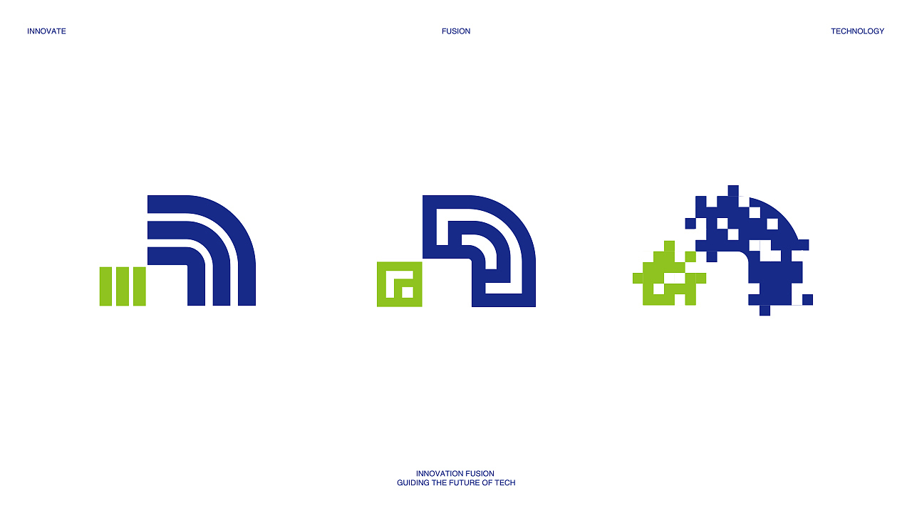 NOVONA | 科技融合领域公司品牌视觉设计 | LOGO设计(图ZMzcyOTc2MTIw) - 品牌 - 站酷设计师Gillian13原创素材 - 站酷ZCOOL