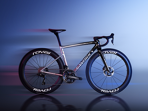 S-Works Tarmac SL8 Remco限量版