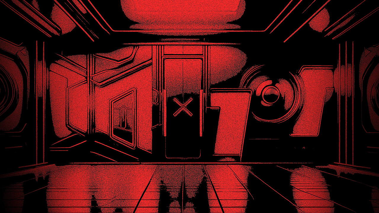 邯郸响×101CLUB NOT FOUND丨酒吧VI设计丨LOGO延展(图ZMzcyOTc5MzEy) - 品牌 - 站酷设计师Skeek原创素材 - 站酷ZCOOL