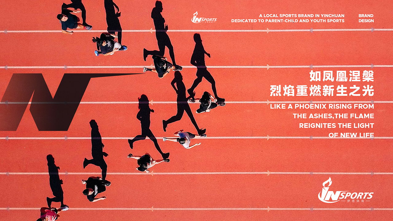 伊恩体育丨IAN SPORTS丨运动品牌VI设计丨青少年品牌(图ZMzcyOTgwNjE2) - 品牌 - 站酷设计师Skeek原创素材 - 站酷ZCOOL