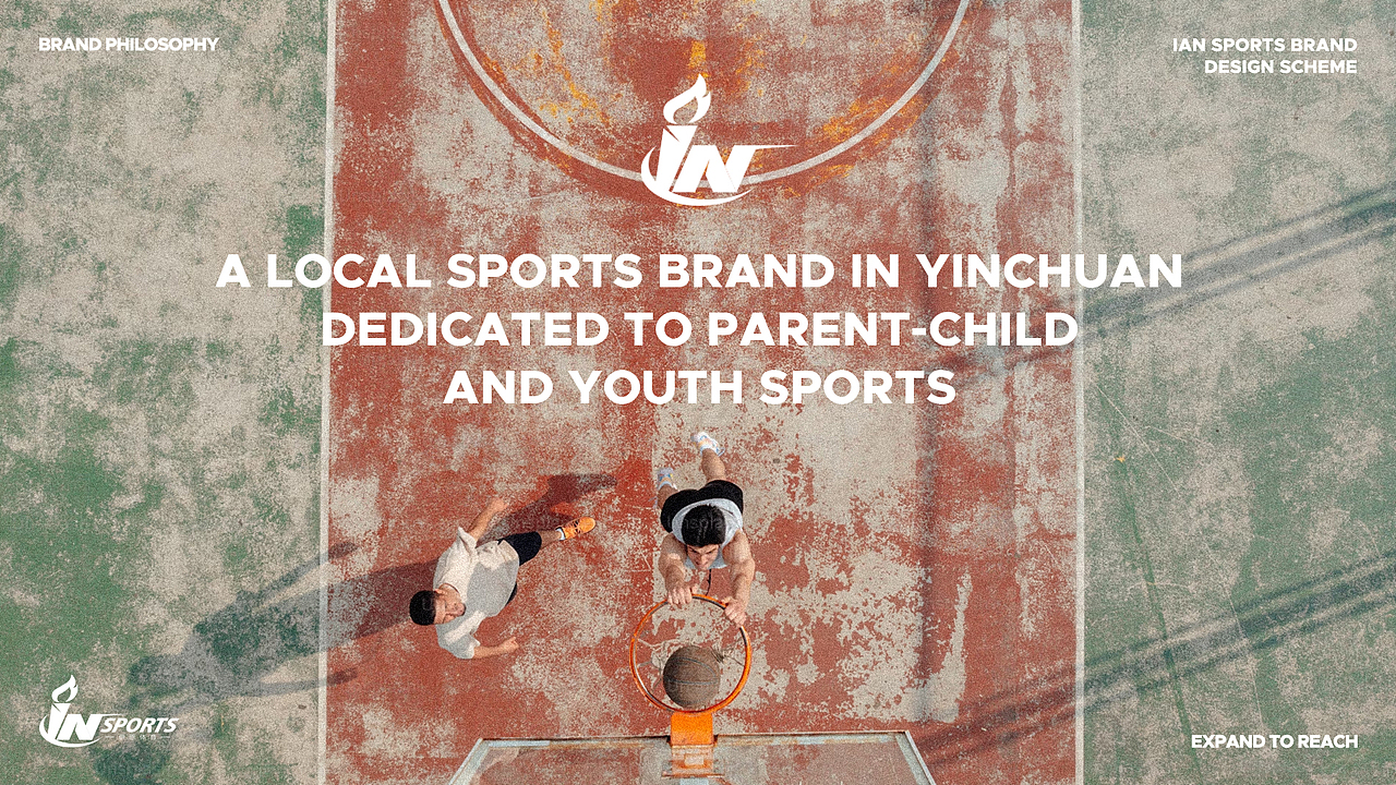 伊恩体育丨IAN SPORTS丨运动品牌VI设计丨青少年品牌(图ZMzcyOTgwNjI4) - 品牌 - 站酷设计师Skeek原创素材 - 站酷ZCOOL