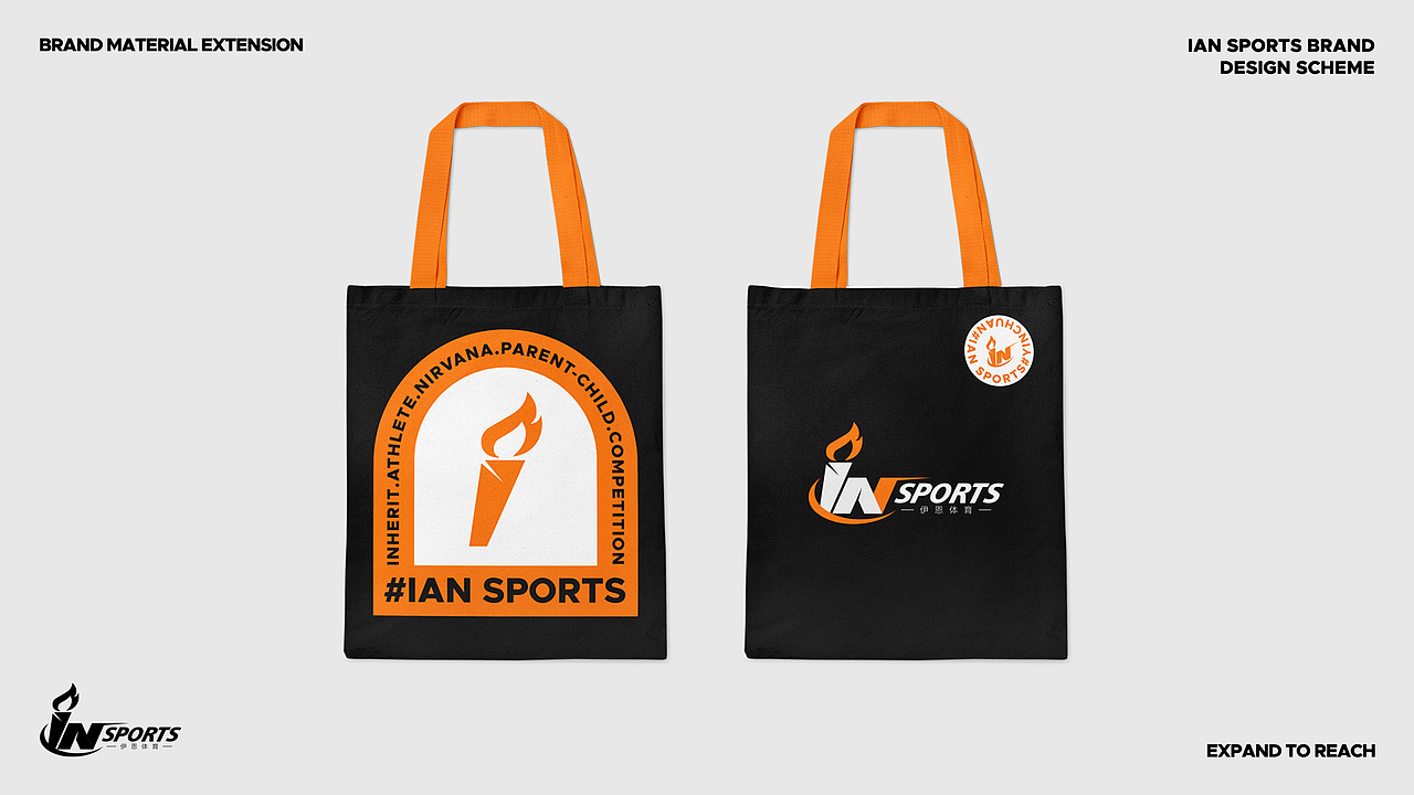 伊恩体育丨IAN SPORTS丨运动品牌VI设计丨青少年品牌(图ZMzcyOTgwNjky) - 品牌 - 站酷设计师Skeek原创素材 - 站酷ZCOOL