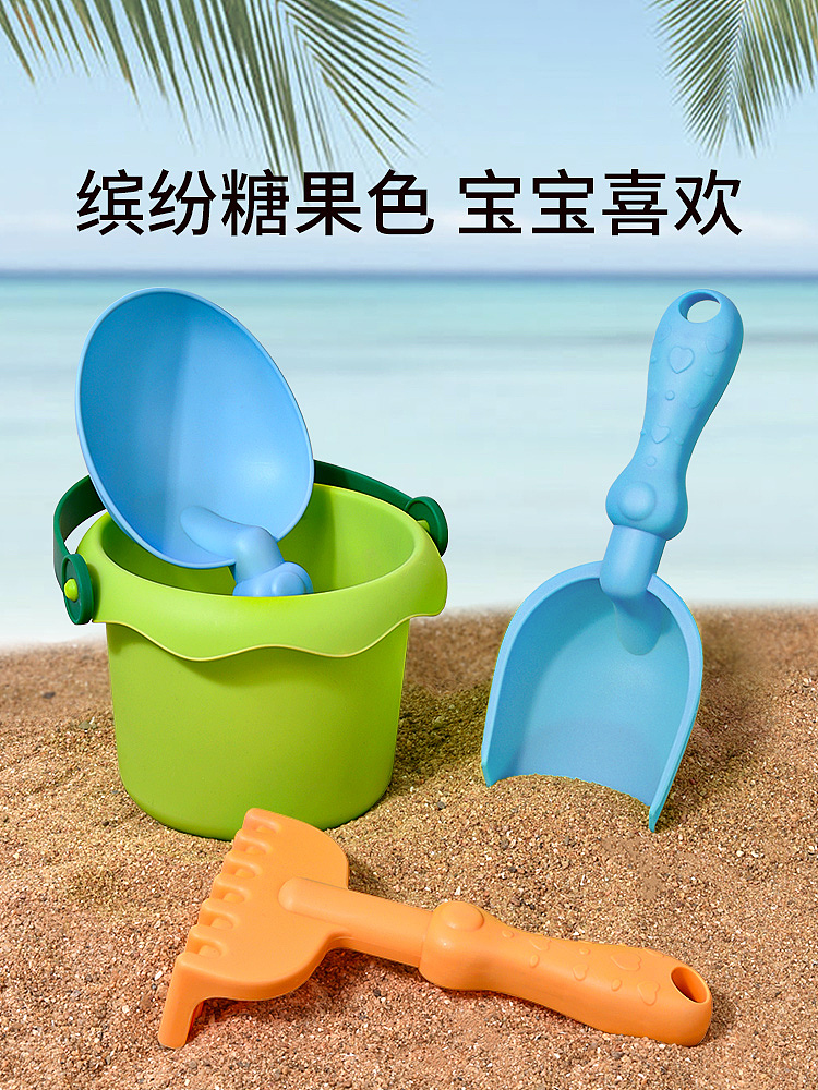 挖沙玩具（图ZMzcyOTgyMDA0） - 图案 - 站酷设计师王雅清的头发原创素材 - 站酷ZCOOL