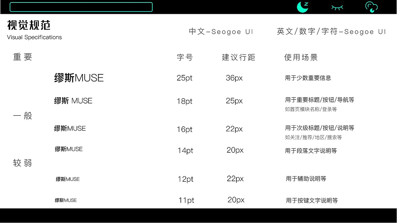 MUSE-一起抓住那些灵光一现