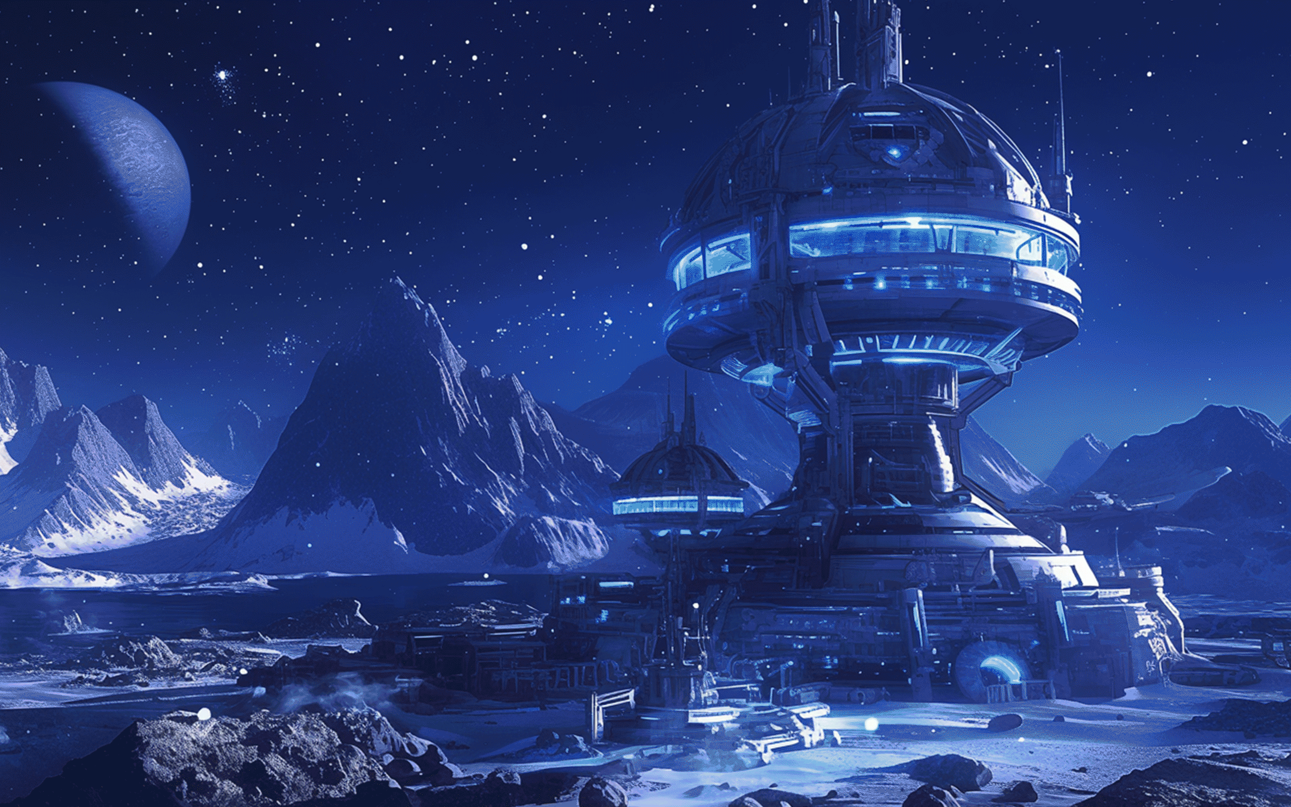 AI拯救熱愛-未來(lái)照進(jìn)現(xiàn)實(shí)的光影里（圖ZMzcyOTkyMDQ4） - AI作品 - 站酷設(shè)計(jì)師Blue嚕嚕嚕原創(chuàng)素材 - 站酷ZCOOL