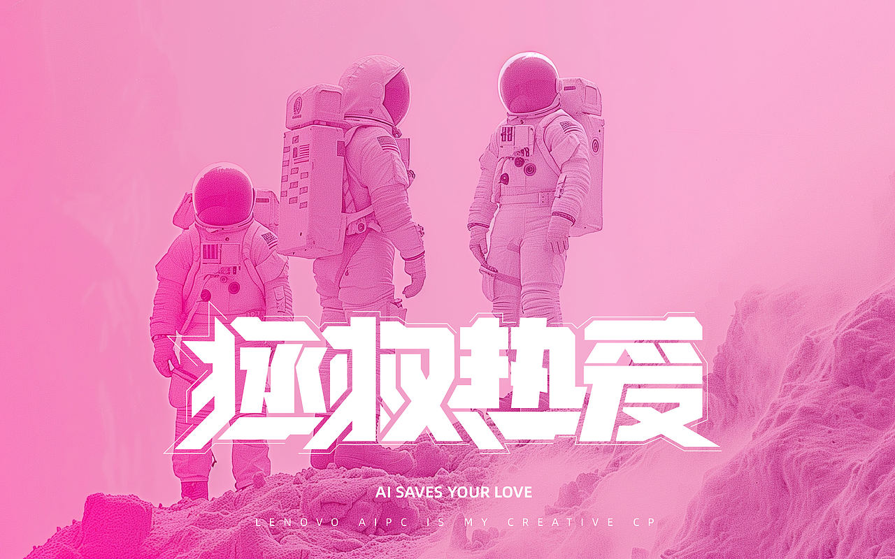 拯救热爱(图ZMzcyOTkzMjQ4) - AI作品 - 站酷设计师royi_z原创素材 - 站酷ZCOOL