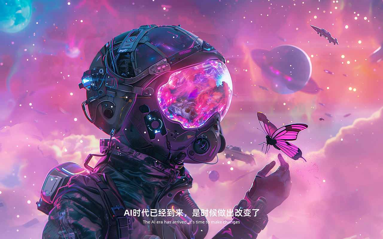 拯救热爱(图ZMzcyOTkzMjcy) - AI作品 - 站酷设计师royi_z原创素材 - 站酷ZCOOL