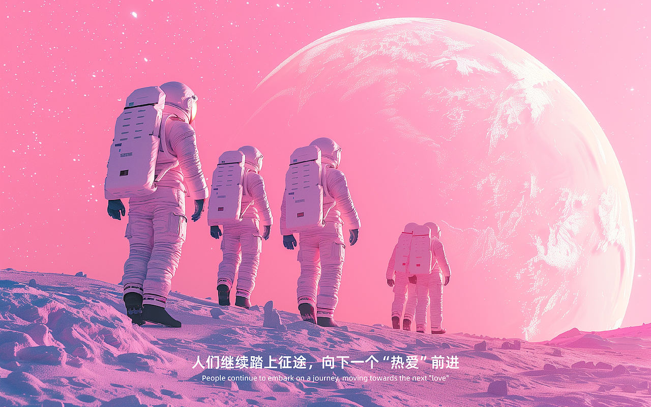拯救热爱(图ZMzcyOTkzMzU2) - AI作品 - 站酷设计师royi_z原创素材 - 站酷ZCOOL