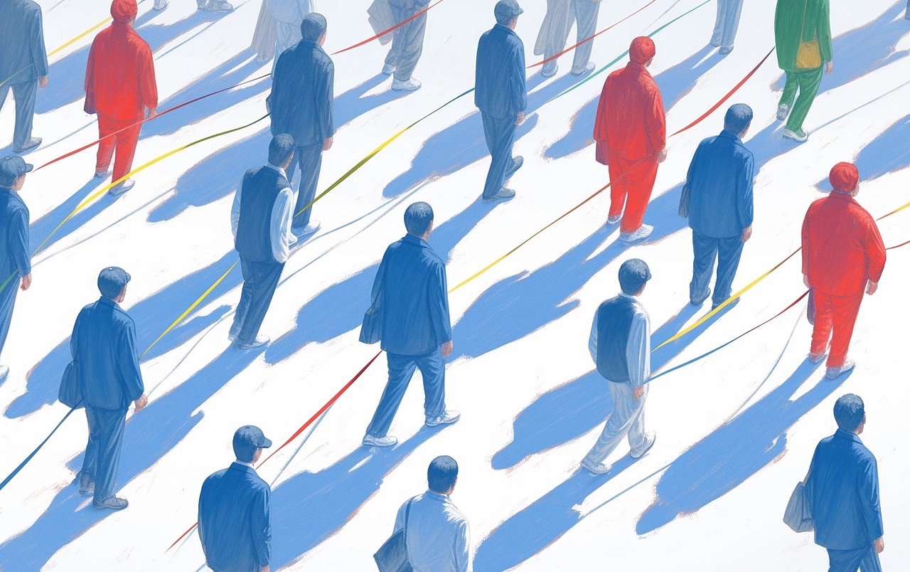 拿什么拯救你,我们失去的热爱