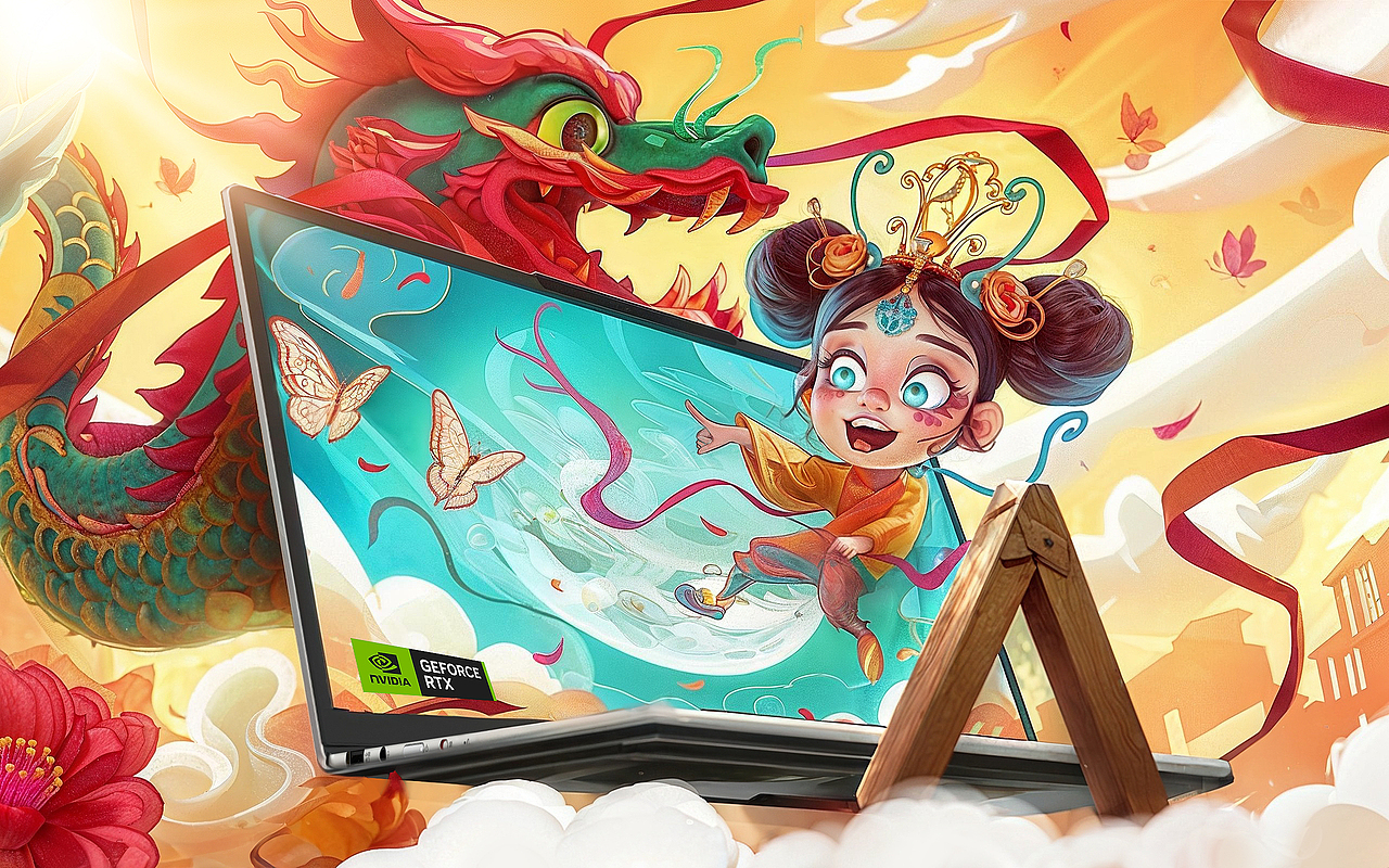 未来神话画卷（图ZMzcyOTk0ODIw） - AI作品 - 站酷设计师学圭原创素材 - 站酷ZCOOL