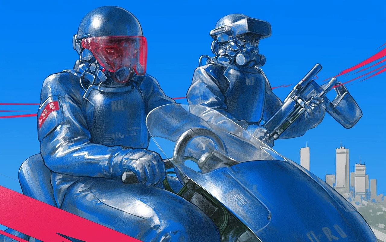 拿什么拯救你,我们失去的热爱