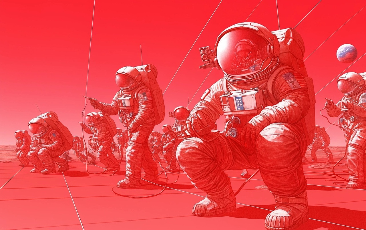 拿什么拯救你,我们失去的热爱