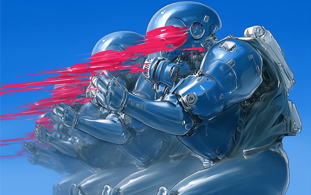 拿什么拯救你,我们失去的热爱