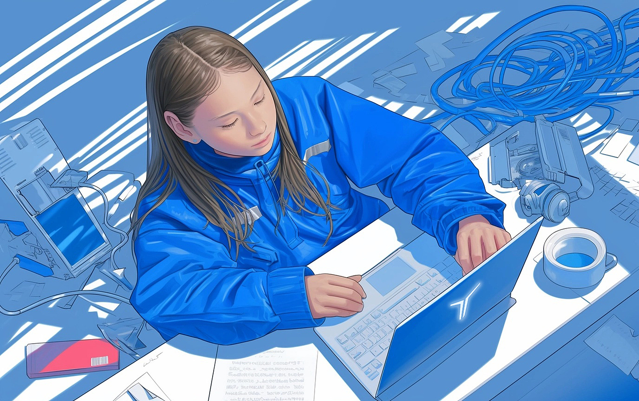 拿什么拯救你,我们失去的热爱