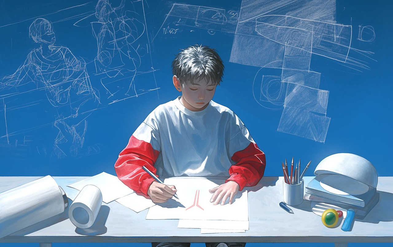 拿什么拯救你,我们失去的热爱