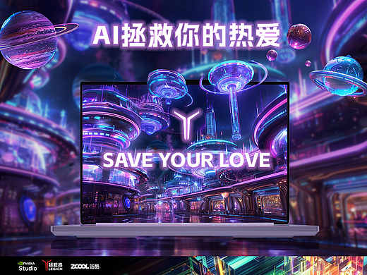 AIGC短片《时光之钥:AI拯救计划》