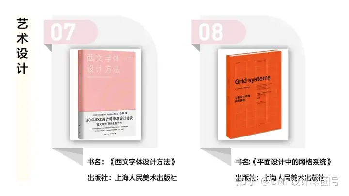 书单来了！备受读者欢迎的艺术设计图书榜单（图ZMTQ4NDM0NjA=） - 资讯 - 站酷设计师CMF设计军团原创素材 - 站酷ZCOOL