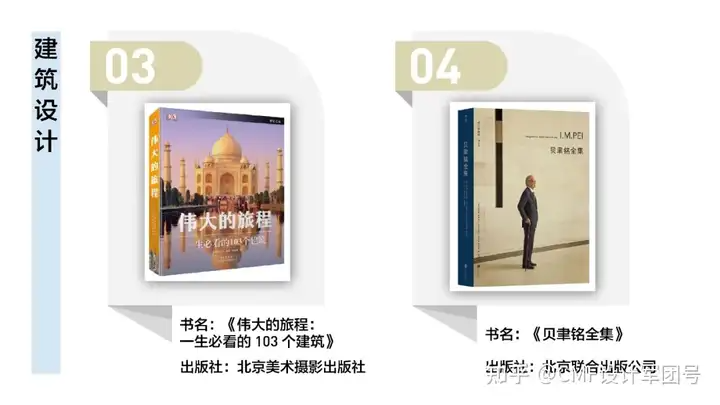 书单来了！备受读者欢迎的艺术设计图书榜单