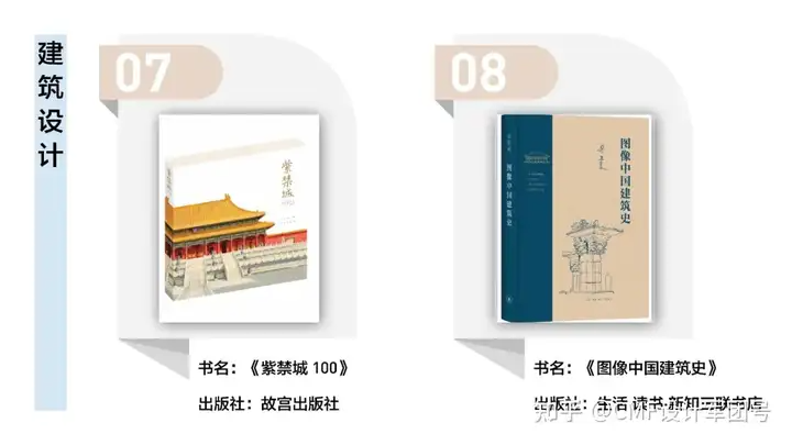 书单来了！备受读者欢迎的艺术设计图书榜单