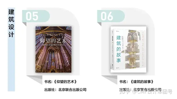 书单来了！备受读者欢迎的艺术设计图书榜单