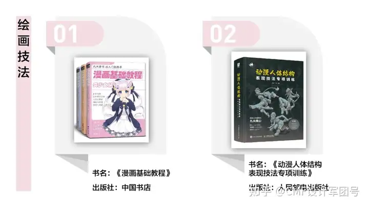 书单来了！备受读者欢迎的艺术设计图书榜单