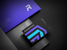 RODERICK｜智能芯片科技品牌