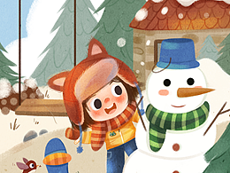 二十四节气之冬季