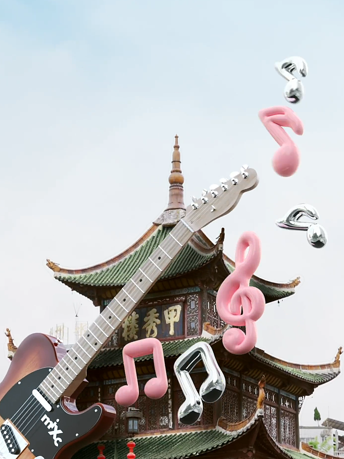 用CGI完成一次城与城之间的有效发声(图ZMzczMDA3MjY4) - 短片 - 站酷设计师DG多格原创素材 - 站酷ZCOOL