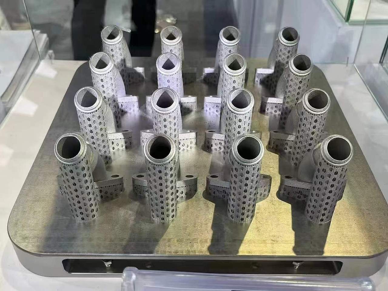 3d打印不同材料产品（图ZMzczMDEyNDg4） - 产品 - 站酷设计师领地3D打印厂家原创素材 - 站酷ZCOOL